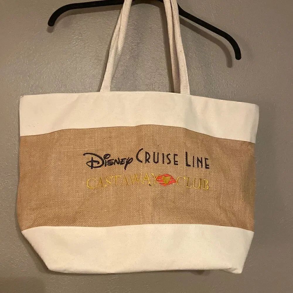 Disney-Cruise-Line-Castaway-Club-Bag Large 